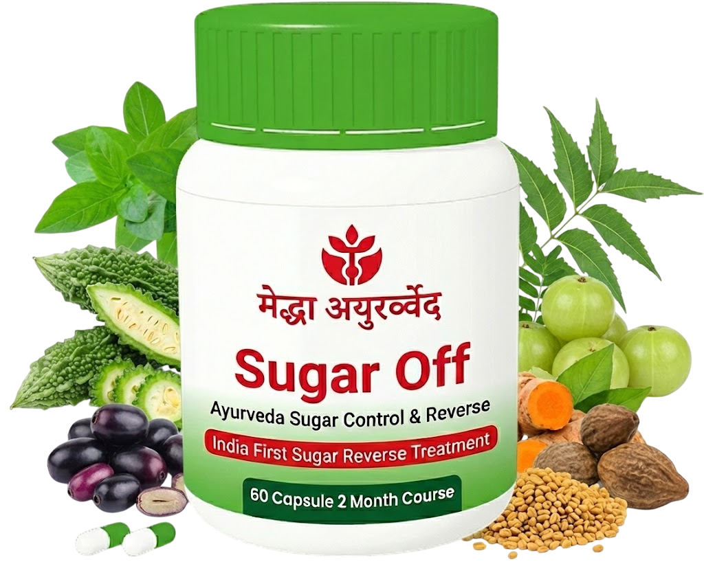 About Medha Ayurvedic